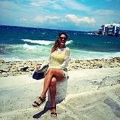 Katerina Dino's photo