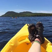 Sarah Imrick Parker's photo