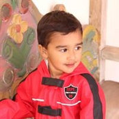 Daniel Pedrozas foto