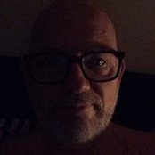 Keith Harriss foto
