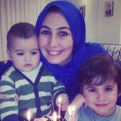 Funda Kılıç's photo