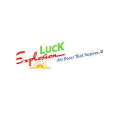 Explosion Luck
