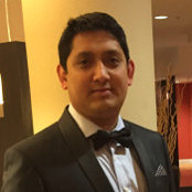 Dhaval Doshi's photo