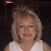Rita Milam's photo