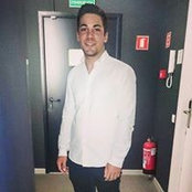 Lewis Chalk's photo