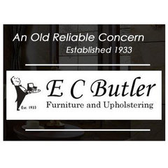 E C Butler Furniture and Upholstering