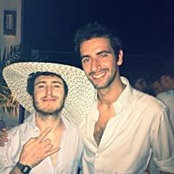 Matteo Colombo's photo
