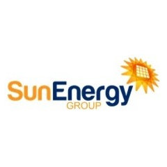 The Sun Energy Group