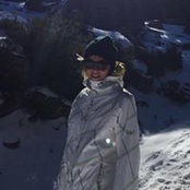 Fatima Ruiz's photo