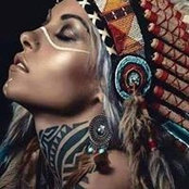 Sylvie Cheyenne's photo