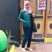 Marwa Gamal's photo