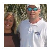 Kim Cash's photo