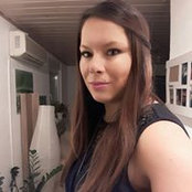 Foto von Melanie Merkel