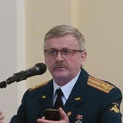Сергей Скаржевскийs billede