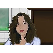 Christine Grassi-Magees foto