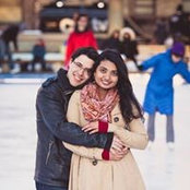 Joe Pym's photo