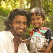 Anoop Vm's photo