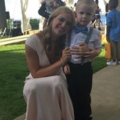 Samantha Asher's photo