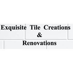 Exquisite Tile Creations & Renovations
