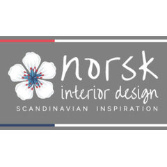 Norsk Interior Design