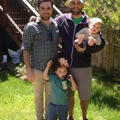 Joshua Scanlan's photo