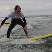 Barry Dalton's photo