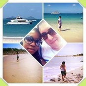 Precious McDowall's photo