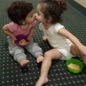 Photo de Maya Barzideh
