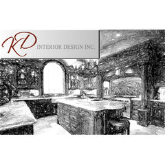 KD Interior Design