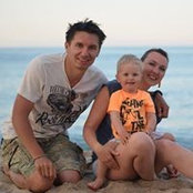 Nata Kurylyak's photo