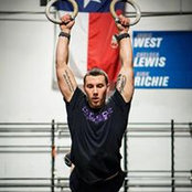 Blake Hluchanek's photo