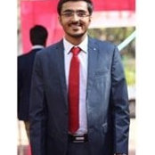 Foto von Shaurya Patel