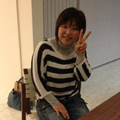 Haruyo Kojima's photo