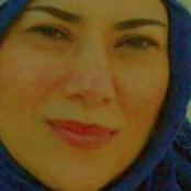 Azza Wehabis foto