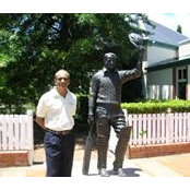 K Chandra Sekhar's photo