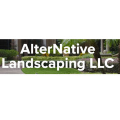 Alternative Landscaping