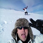 Foto von Damian Jrm