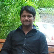 Sathish DV's photo