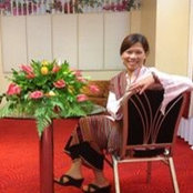 Foto von Elfrieda Sinaga