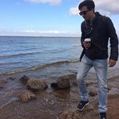 Marat Sitdikov's photo