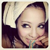 Chiaki Maeda's photo