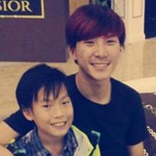 Daryl Norman Soh's photo