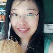 Yu Zhang's photo
