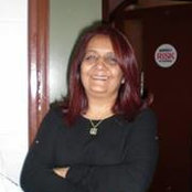 TC Yasemin Kaptan Özbek's photo