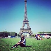 Syamimi Rousali's photo