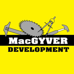 MacGyver Development