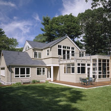 Exterior Ideas