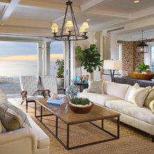 Coastal