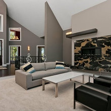 Transitional modern