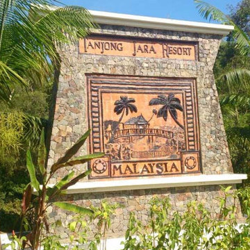 Tanjung Jara Resort